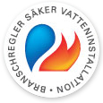 Säker Vatteninstallation